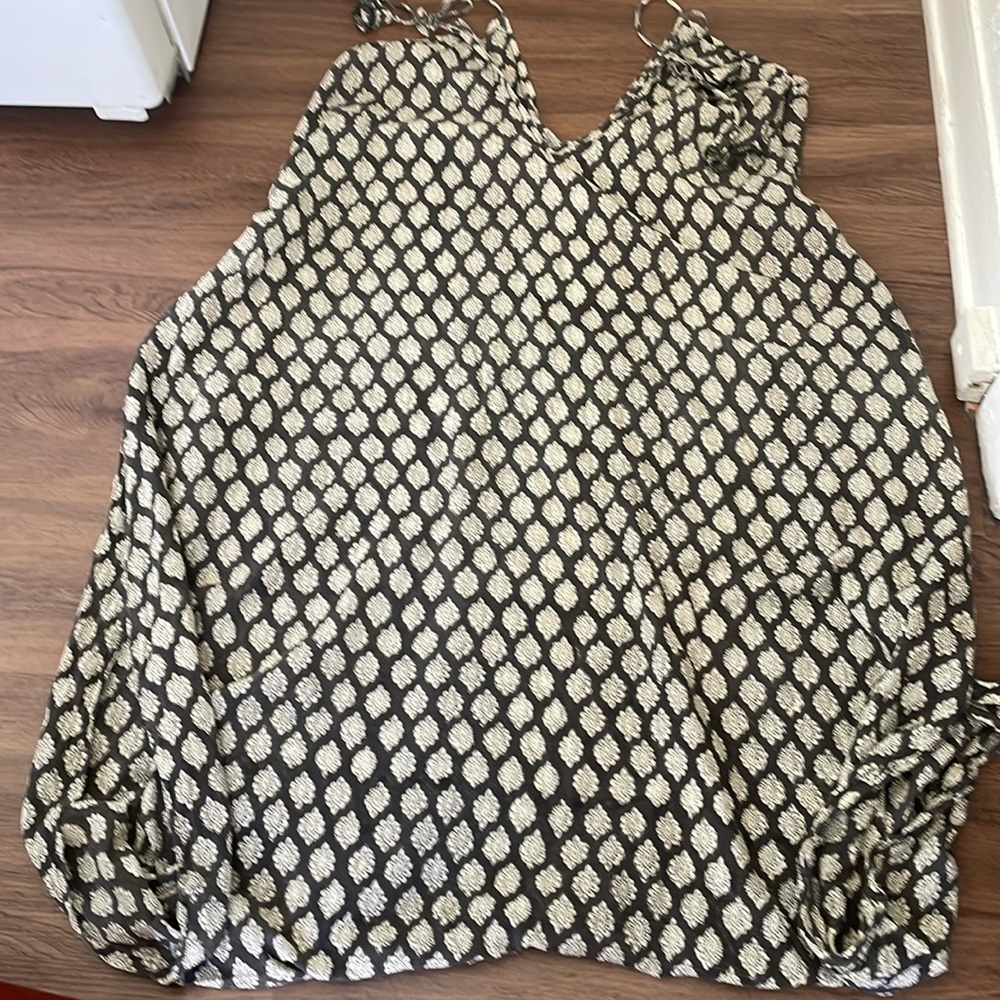 Pajamaeutra Women Jumpsuit Dress Size 14/16